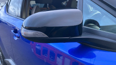 Toyota C-HR 1.8 Hybrid GR Sport 5dr CVT Hybrid Hatchback